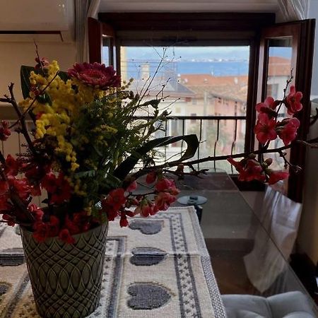 Appartement Antico Borgo à Desenzano del Garda Extérieur photo