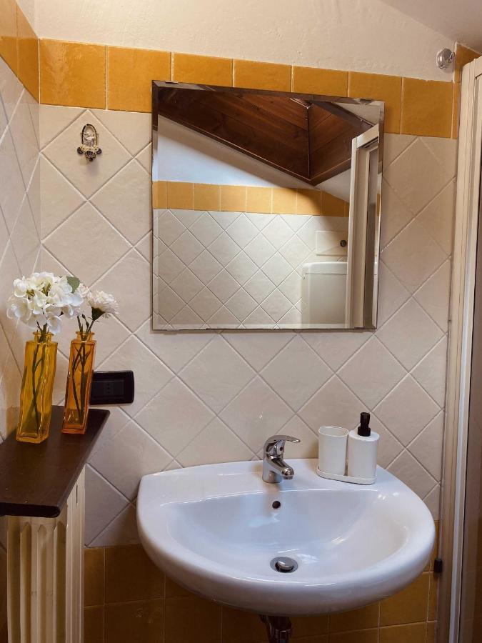 Appartement Antico Borgo à Desenzano del Garda Extérieur photo