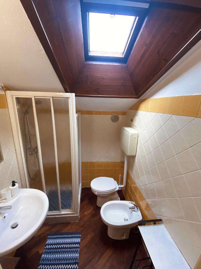 Appartement Antico Borgo à Desenzano del Garda Extérieur photo