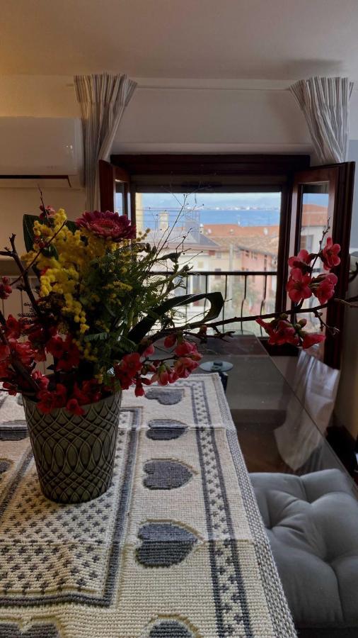 Appartement Antico Borgo à Desenzano del Garda Extérieur photo