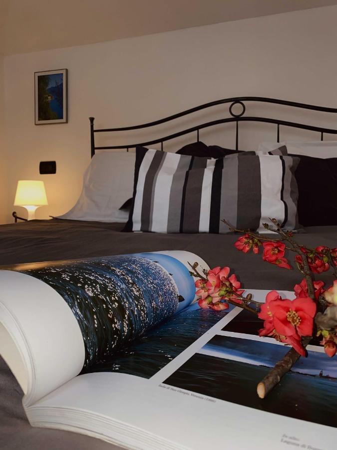 Appartement Antico Borgo à Desenzano del Garda Extérieur photo
