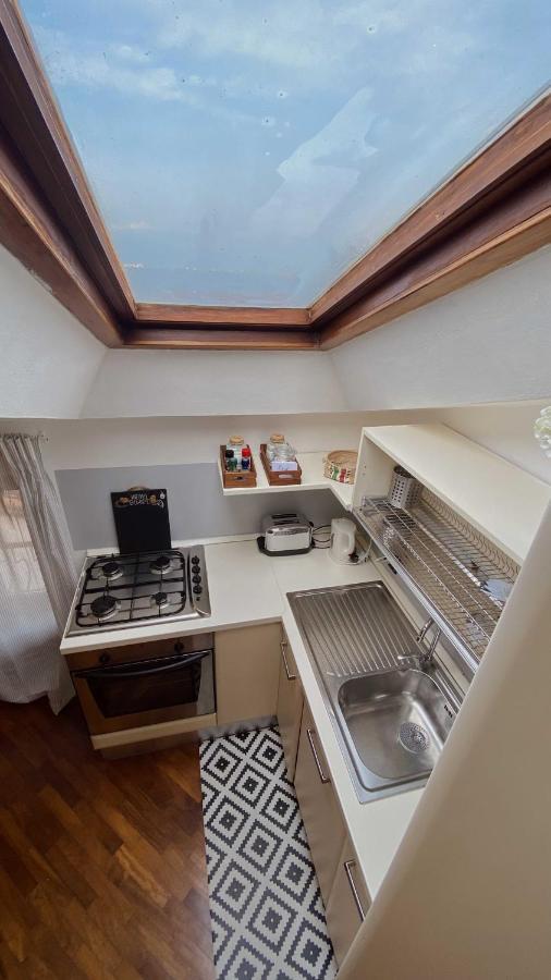 Appartement Antico Borgo à Desenzano del Garda Extérieur photo