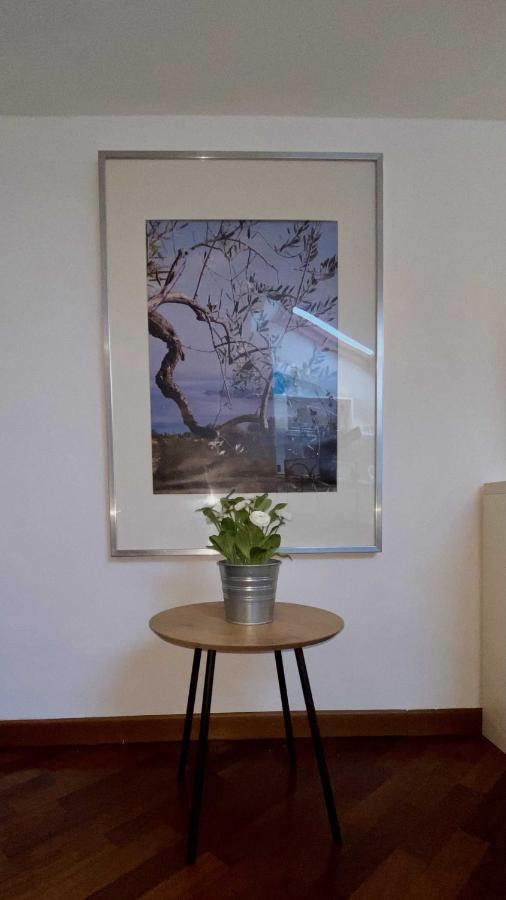 Appartement Antico Borgo à Desenzano del Garda Extérieur photo