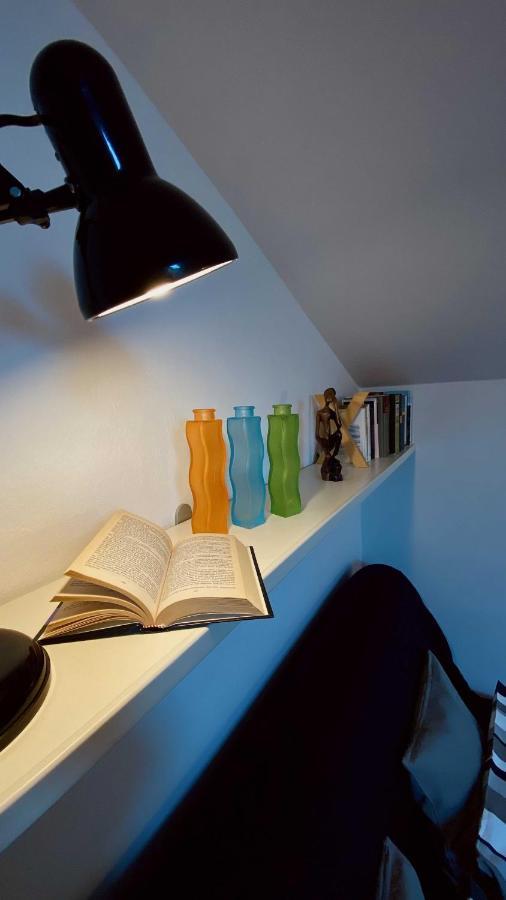 Appartement Antico Borgo à Desenzano del Garda Extérieur photo