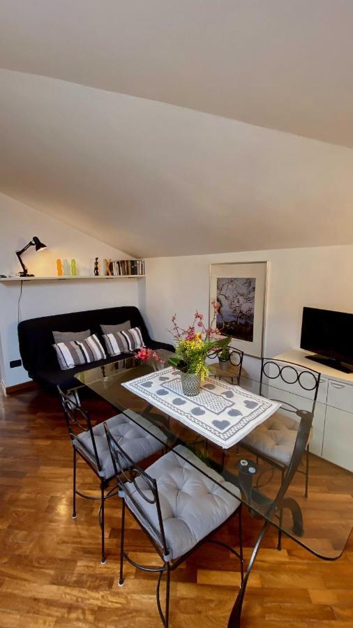 Appartement Antico Borgo à Desenzano del Garda Extérieur photo