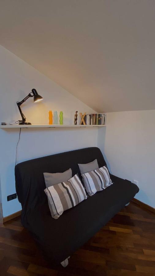 Appartement Antico Borgo à Desenzano del Garda Extérieur photo