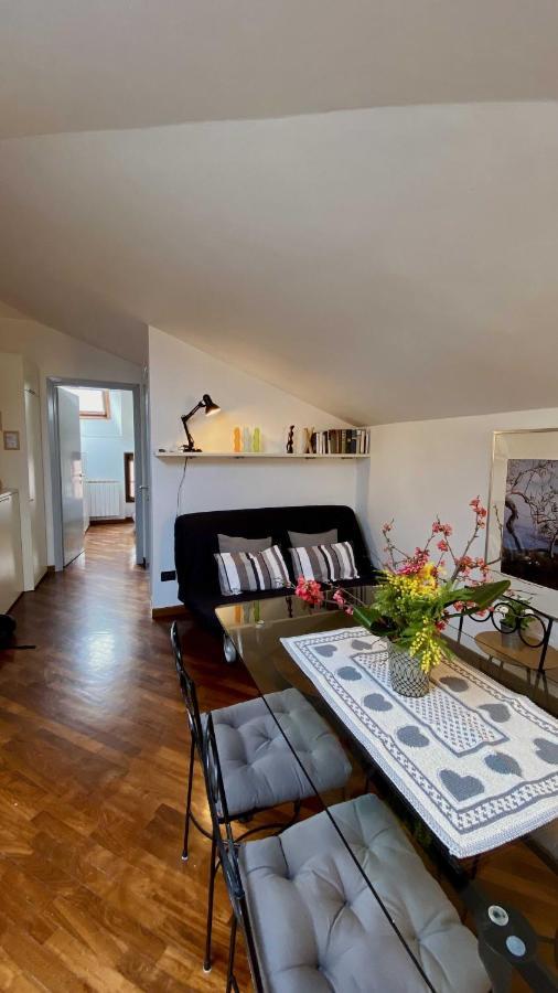 Appartement Antico Borgo à Desenzano del Garda Extérieur photo