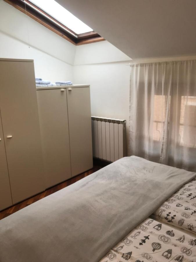 Appartement Antico Borgo à Desenzano del Garda Extérieur photo